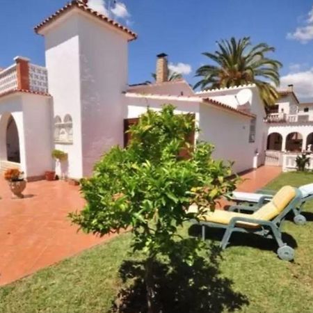 Villa Tranquila Para 8 Personas En Cambrils Luaran gambar