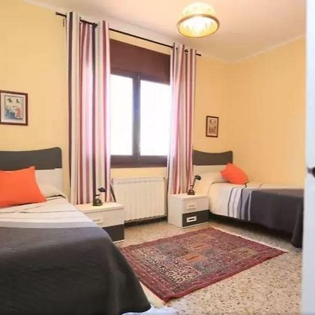 Villa Tranquila Para 8 Personas En Cambrils Luaran gambar