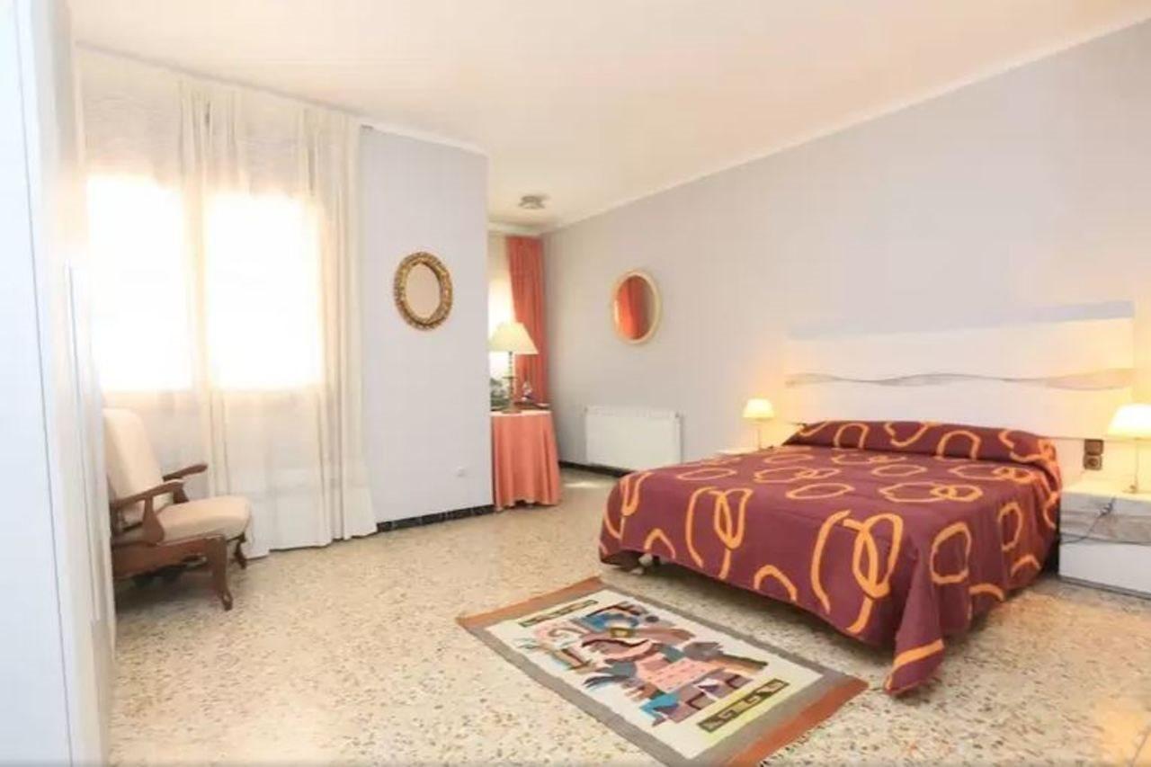 Villa Tranquila Para 8 Personas En Cambrils Luaran gambar